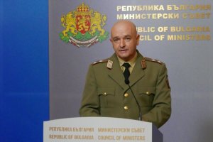 Националният оперативен щаб представи две категории мерки срещу разпространението на