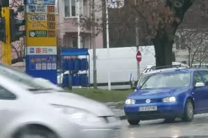 Литър бензин в САЩ се продава за 26 цента 