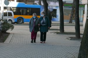 Лабораторията за изследване на COVID 19 в Пловдив може да е