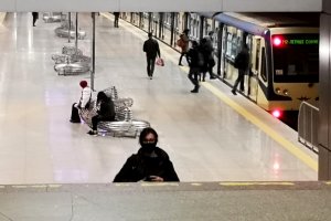 Столична община въведе от полунощ промени в графика на градския