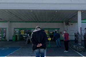 Сдружението за модерна търговия което обединява повечето големи вериги в