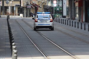 Втори български гражданин е арестуван за нарушаване на задължителната 14 дневна карантина след