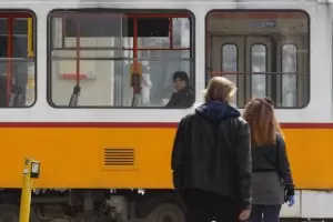 Столична община е осъдена да махне трамвая от бул. "Скобелев" 