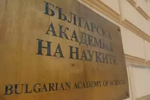 БАН: Една джипка отдавна лети надолу, време е да катастрофира