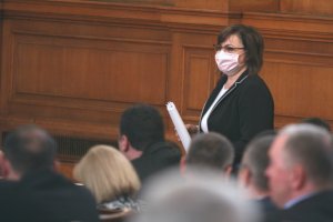 Настояваме управляващите да обявят мерки в подкрепа на българските общини