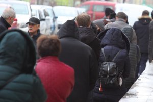 Националният осигурителен институт открива временна гореща телефонна линия за въпроси