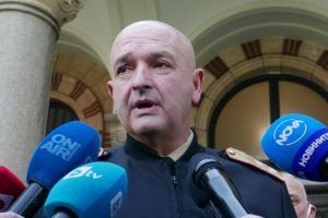 Нови осем случая на коронавирус за потвърдени в България днес