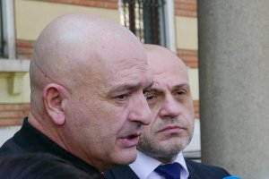 Коронавирусът стигна до една от трите области където все още