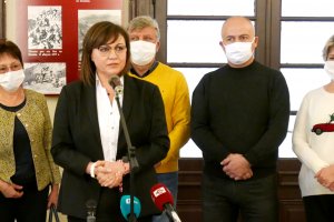 Неспасяема работа дори борбата срещу пандемията не успя да