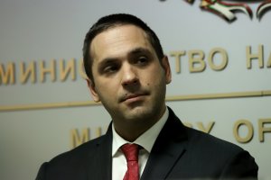  
32 тона български храни са заминали в неделя за Обединените арабски