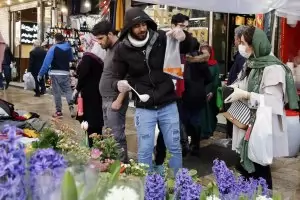 Новото лице на живота - 20.03