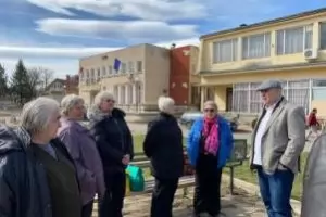 Гешев се самопохвали, че е намалил битовата престъпност