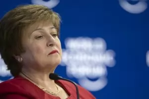 Шефът на МВФ: Коронавирусът е сериозна заплаха за световната икономика