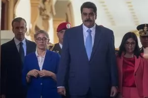 САЩ дават 15 млн. долара за арест на Мадуро