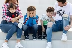 Меси съветва как да се отнасяме с децата в пандемията