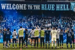 Сокърът вече се сравнява с бейзбола в САЩ. А кому е нужно?