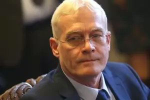 Петко Салчев застава начело на Здравната каса