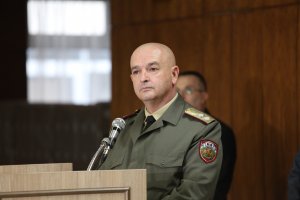 Общо 190 са случаите на установени заразени с коронавирус в