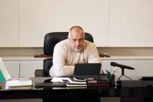 България е поръчала 1 млн. теста за Covid-19 