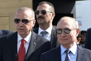 Русия и Турция започнаха съвместно патрулиране в Идлиб