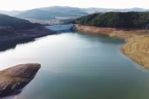 Новият тръбопровод за Перник аварира преди да е пуснат 