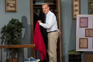 Хубав ден за Том Ханкс