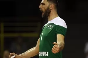 Цветан Соколов преминава в "Динамо" (Москва)