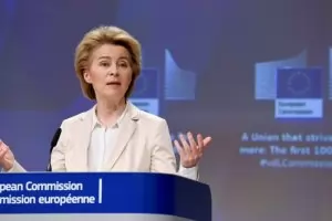 Парите от ЕС за коронавируса са само 122 млн. евро 