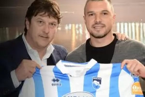 Божинов най-сетне дебютира за "Пескара" в забележителен мач