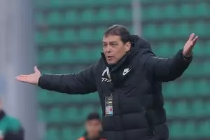 Колко наистина бележи "Левски" при Хубчев