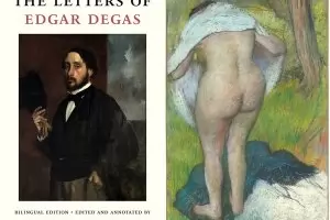 Какво мисли Ван Гог за голите жени на Дега