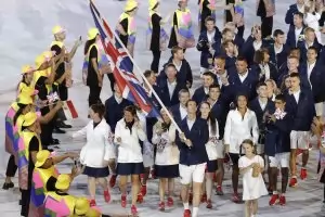 МОК дава само 4.1% от парите си на спортисти. Трябва повече!