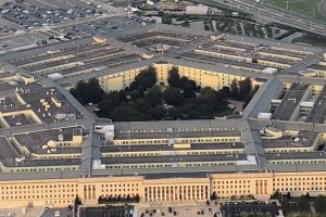 Пентагонът потвърди автенчиността на видео със зъснети НЛО