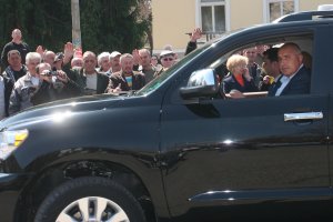 Не дразнете Бойко Борисов с въпроси колко български фирми летят
