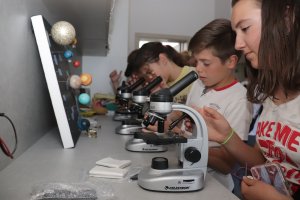 Mинистерският съвет одобри 21 национални програми за развитието на образованието