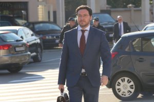 Подготвен съм да ръководя изпълнителната власт защото от 20 години съм в