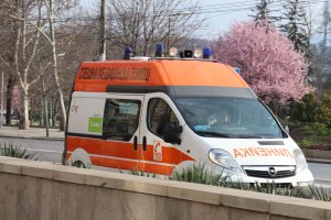 Медиците от Националната асоциация на работещите в спешната медицинска помощ