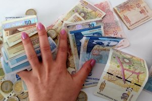 Макар официално да не се говори за втора голяма карантина