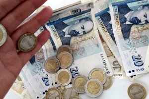 Средствата в Сребърния фонд много бавно пълзят нагоре В края