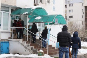 Заложеният 1 млрд лв за компенсации на работниците в пострадалите