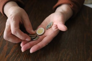 Социалната пенсия за старост ще се увеличи от 132 74 лв