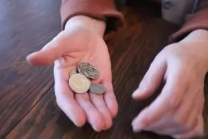 Минималната пенсия става 250 лв. от 1 юли