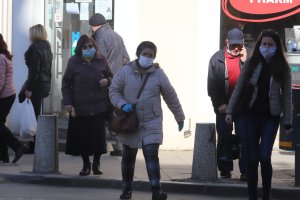 Наложените глоби по Закона за здравето за нарушаване на противоепидемичните