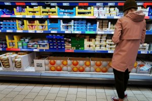 След опитите на земеделския министър Десислава Танева да принуди големите