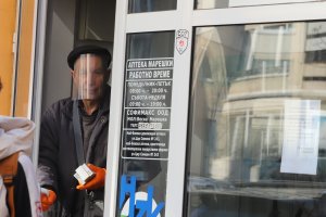 Оперативният кризисен щаб на Столична община е взел решение да