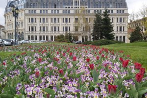 В Българска банка за развитие ББР има наследени 8 особено