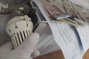 Проблемът със сметките за парното  може би малко се преувеличава   Това