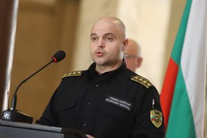 Около 35 000 декларации са подадени само вчера на КПП та в