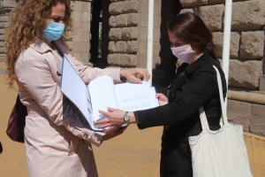 Петиция с над 17 600 подписа с искане за оставката