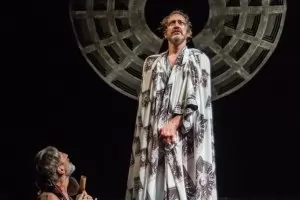 Културен афиш от дивана - 27 април